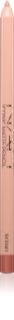 NAM Iconic Matte Pencil молив-контур за устни с матиращ ефект цвят 7 True Nude 0.7 гр.