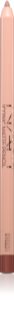 NAM Iconic Matte Pencil молив-контур за устни с матиращ ефект цвят 8 Toffee 0.7 гр.