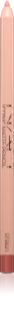 NAM Iconic Matte Pencil молив-контур за устни с матиращ ефект цвят 9 Mocha Nude 0.7 гр.
