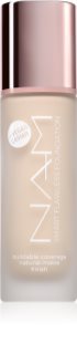 NAM Smart Flawless fond de teint matifiant longue tenue