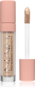 NAM Pro Shaping Långvarig concealer
