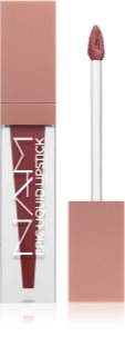 NAM Epic Liquid Lipstick дълготрайно течно червило цвят 4 Russian Red 3.5 мл.