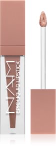 NAM Epic Liquid Lipstick long-lasting liquid lipstick shade 7 Beige Nude 3.5 ml