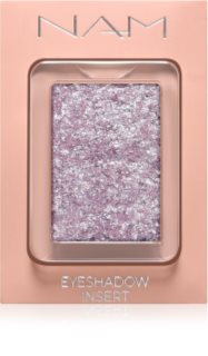 NAM Foil Eyeshadow сенки за очи с блясък