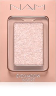 NAM Foil Eyeshadow сенки за очи с блясък цвят 5 Sparkling Rose 2.5 гр.