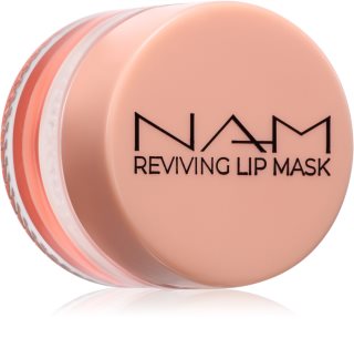 NAM Reviving Lip Mask hidratáló maszk az ajkakra 15 g