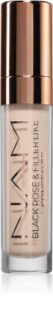 NAM Black Rose & Filler Like illuminating concealer