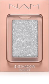 NAM Foil Eyeshadow Sädelev lauvärv varjund 8 Full Moon 2.5 g