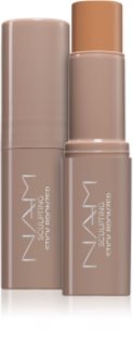 NAM Sculpting cream bronzer in a stick