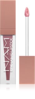 NAM Epic Liquid Lipstick дълготрайно течно червило цвят 10 Mauve Petal 3.5 мл.
