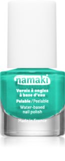 Namaki Nail Polish лак за нокти Turquoise 7,5 мл.