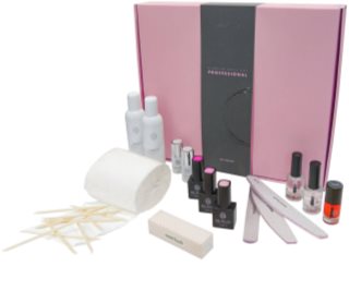 NaniNails Professional σετ δώρου Για τα νύχια για γυναίκες