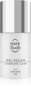 NaniNails NANI Complete Care géllakk 7 in 1 5 ml