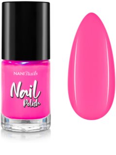 NaniNails Nail Polish lak na nehty