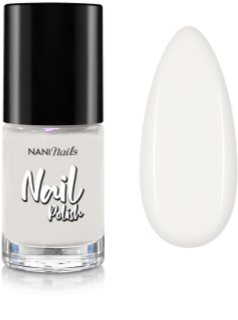 NaniNails Nail Polish βερνίκι νυχιών απόχρωση 10 6 ml