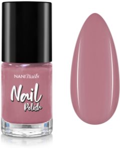NaniNails Nail Polish lak za nokte nijansa 6 ml