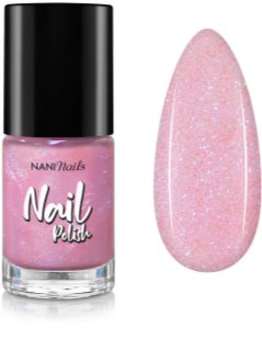 NaniNails Nail Polish βερνίκι νυχιών απόχρωση 24 6 ml