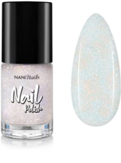 NaniNails Nail Polish βερνίκι νυχιών απόχρωση 6 6 ml