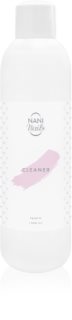 NaniNails NANI Cleaner odstranjevalec lepljive plasti gel nohtov za sijoč sijaj