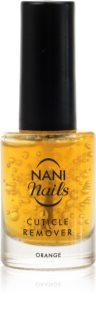 NaniNails NANI Cuticle Remover dissolvant pour cuticules 11 ml