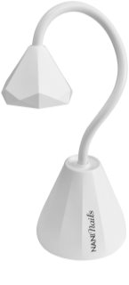 NaniNails White UV lamp 1 pc
