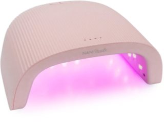 NaniNails Pink UV lamp 1 pc