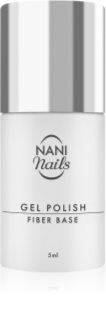 NaniNails NANI Fiber Base vernis de base 5 ml