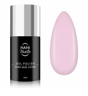 NaniNails NANI Nails Milk podkladový lak na nehty 5 ml