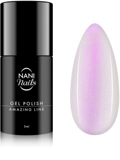 NaniNails Amazing Line Gel Nagellak