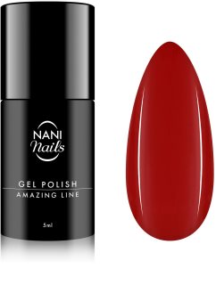 NaniNails Amazing Line gelový lak na nehty