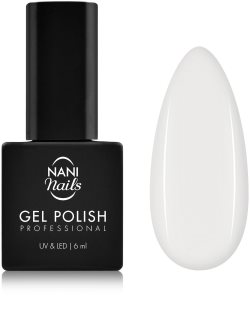 NaniNails NANI Nails Professional gelový lak na nehty