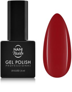 NaniNails NANI Professional lakier hybrydowy do paznokci
