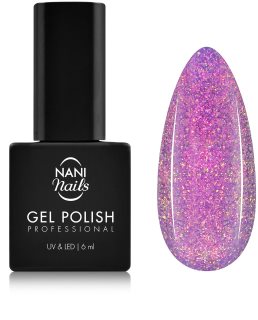 NaniNails NANI Professional gel nail polish