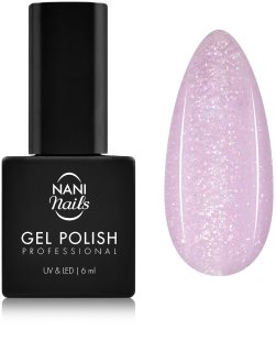 NaniNails NANI Professional Gel neglelak Skygge Crown 6 ml