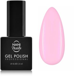 NaniNails NANI Professional gelový lak na nehty