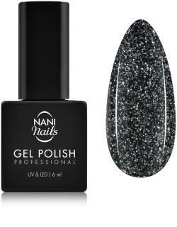 NaniNails NANI Professional Gel-nagellack Skugga Party Time 6 ml