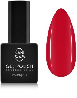 NaniNails NANI Professional gélový lak na nechty odtieň Soulmate 6 ml