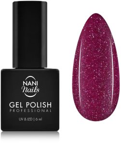 NaniNails NANI Professional gel smalto