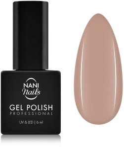 NaniNails NANI Professional lakier hybrydowy do paznokci