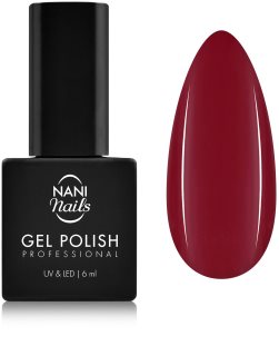 NaniNails NANI Professional lakier hybrydowy do paznokci