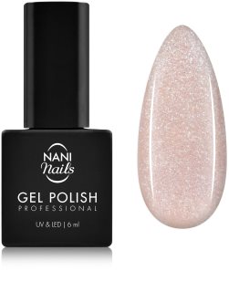 NaniNails NANI Professional gelový lak na nehty