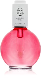 NaniNails NANI Cuticle Oil huile nourrissante ongles 75 ml