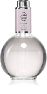 NaniNails Christmas Cream strengthening oil 75 ml