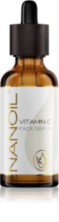 Nanoil Vitamin C Face Serum brightening face serum with vitamin C 50 ml