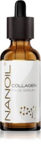 Nanoil Collagen Face Serum collagen anti-wrinkle serum 50 ml