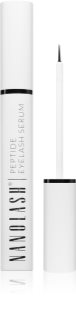 Nanolash Peptide sérum cils avec des peptides 5 ml