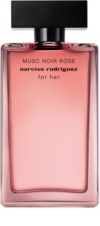 Narciso Rodriguez for her Musc Noir Rose Eau de Parfum für Damen
