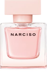 narciso rodriguez NARCISO CRISTAL Eau de Parfum pour femme