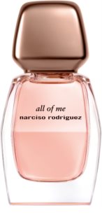 Narciso Rodriguez all of me EdP Eau de Parfum para mulheres 30 ml