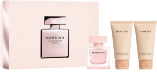 Narciso Rodriguez NARCISO Cristal Set σετ δώρου για γυναίκες